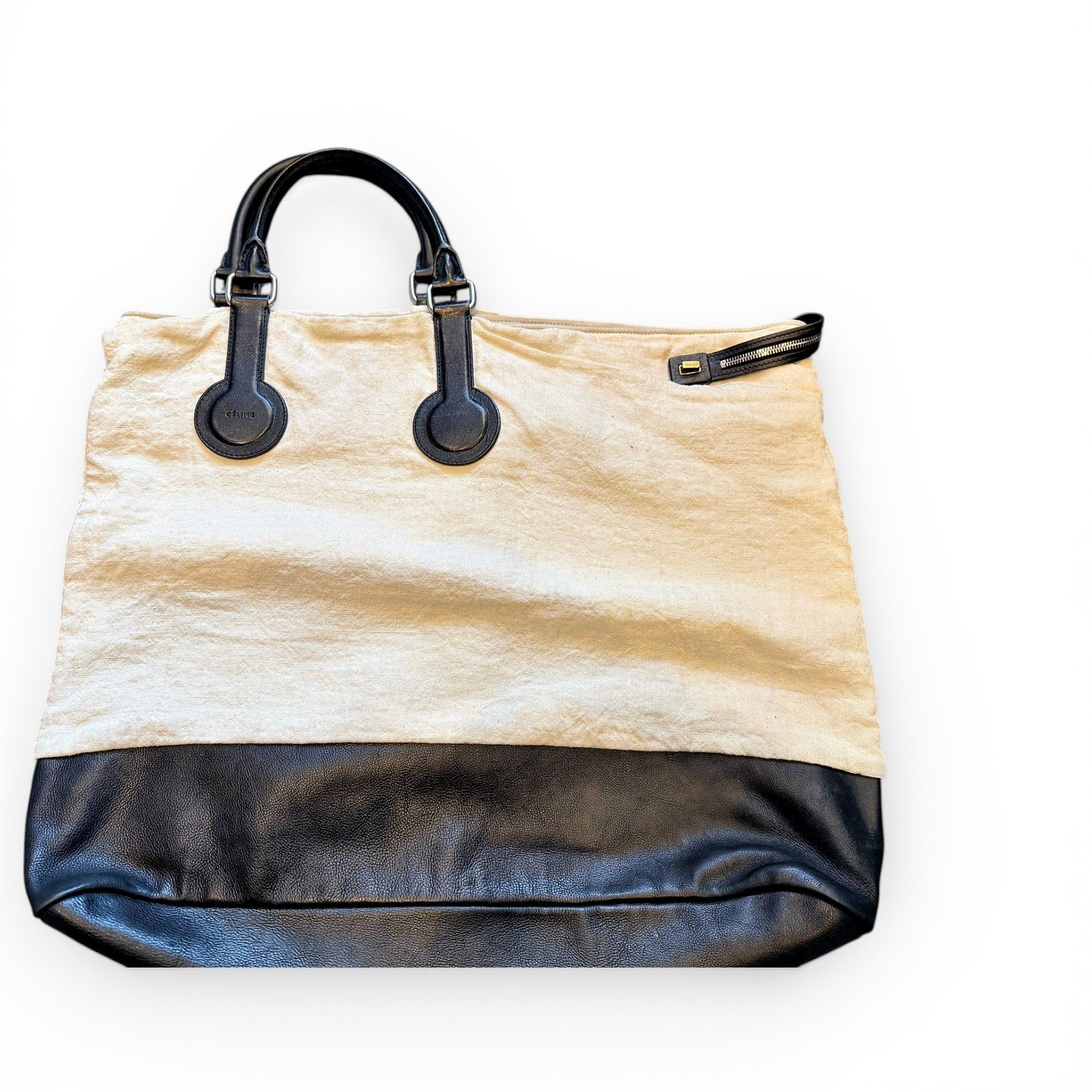 Thais leather bag