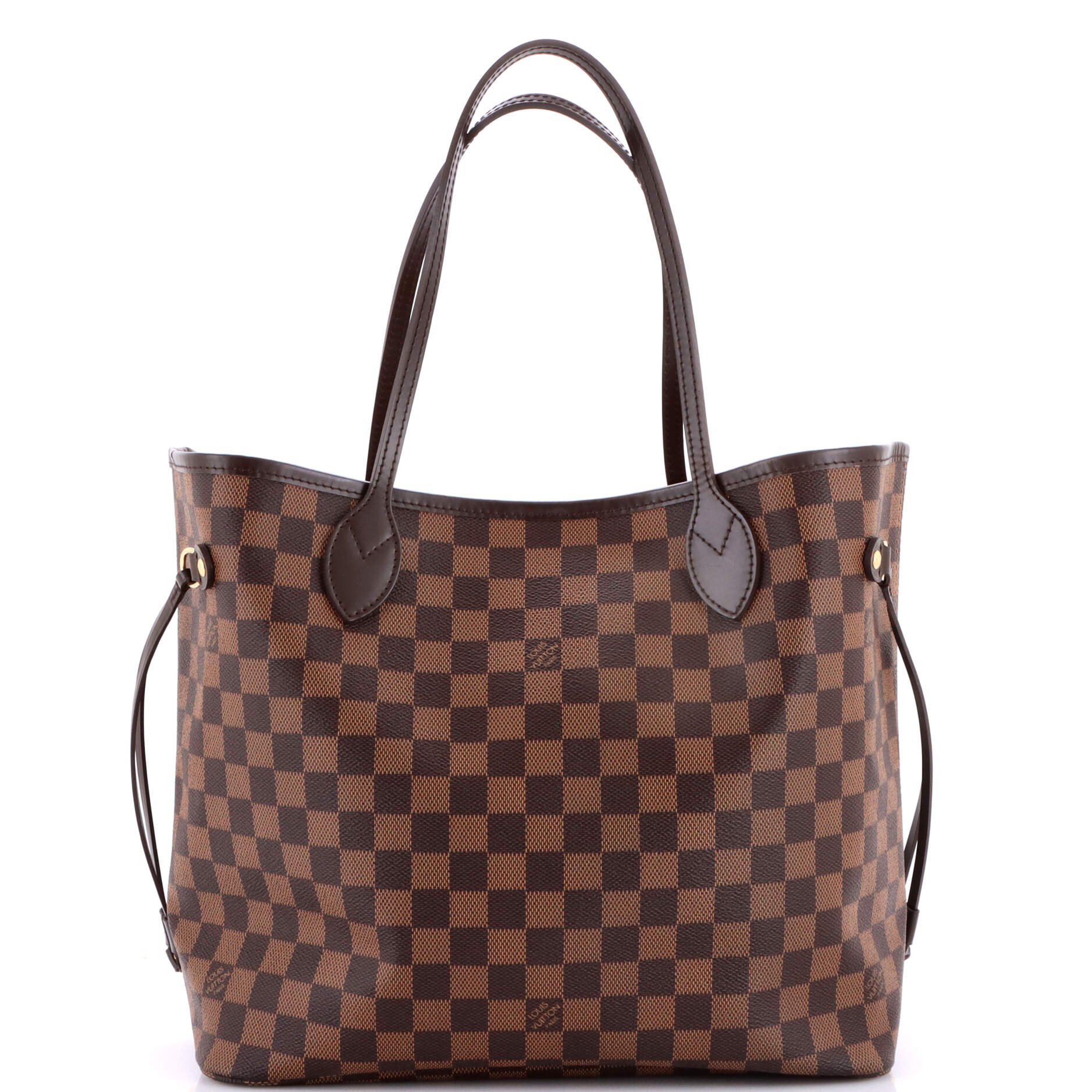 Neverfull Tote Damier MM