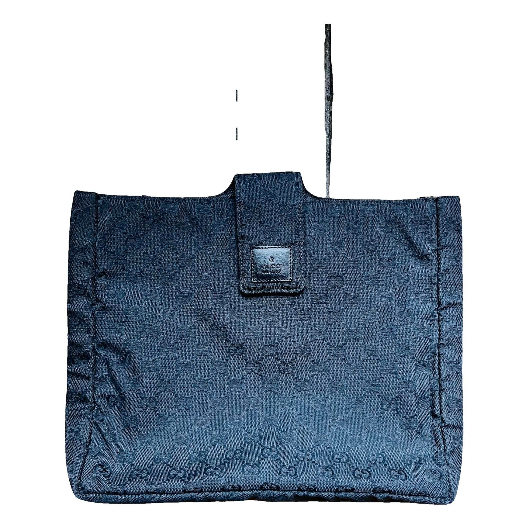 Cloth clutch bag
