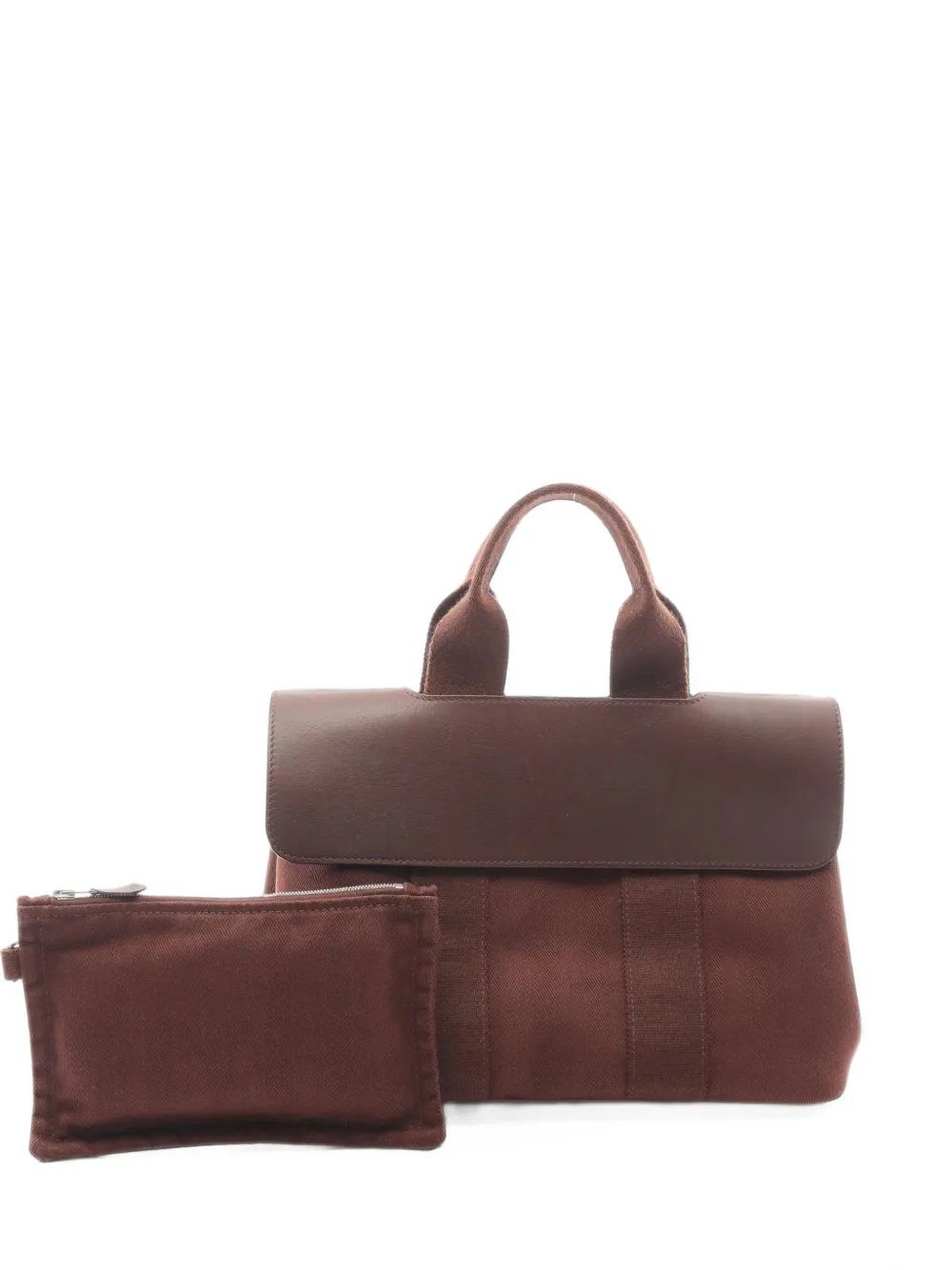 2000s PM Valparaiso tote bag