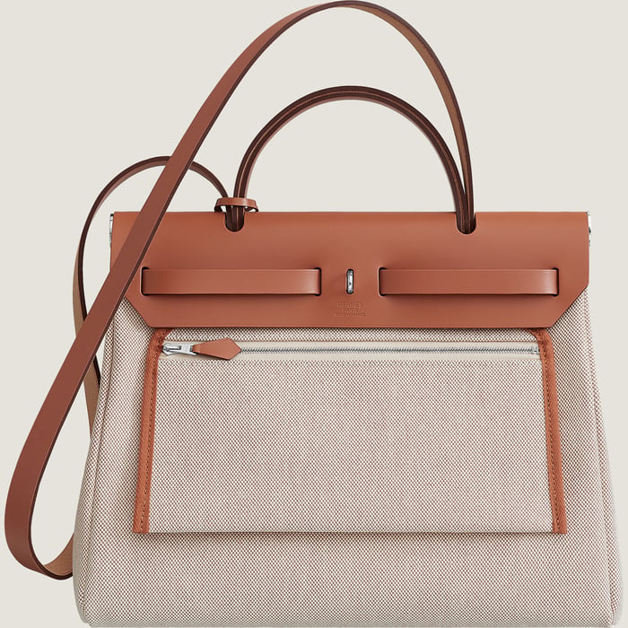 Herbag Zip 31 Retourne Pegase Pop Bag