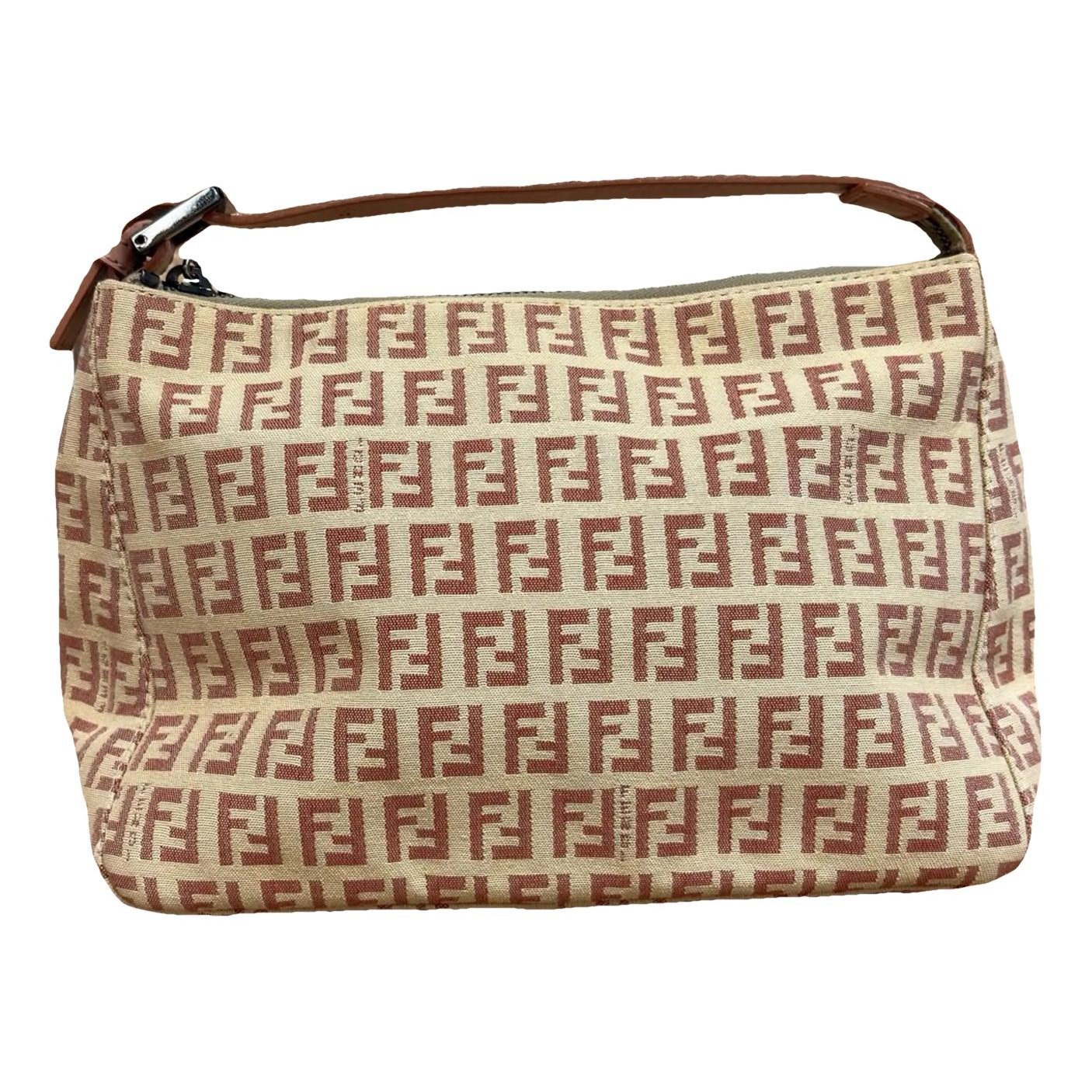 Cloth handbag