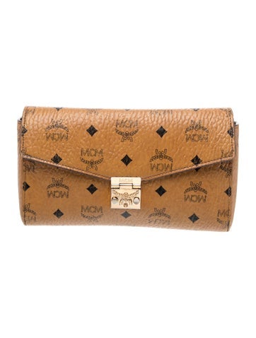 MCM Monogram Tracy