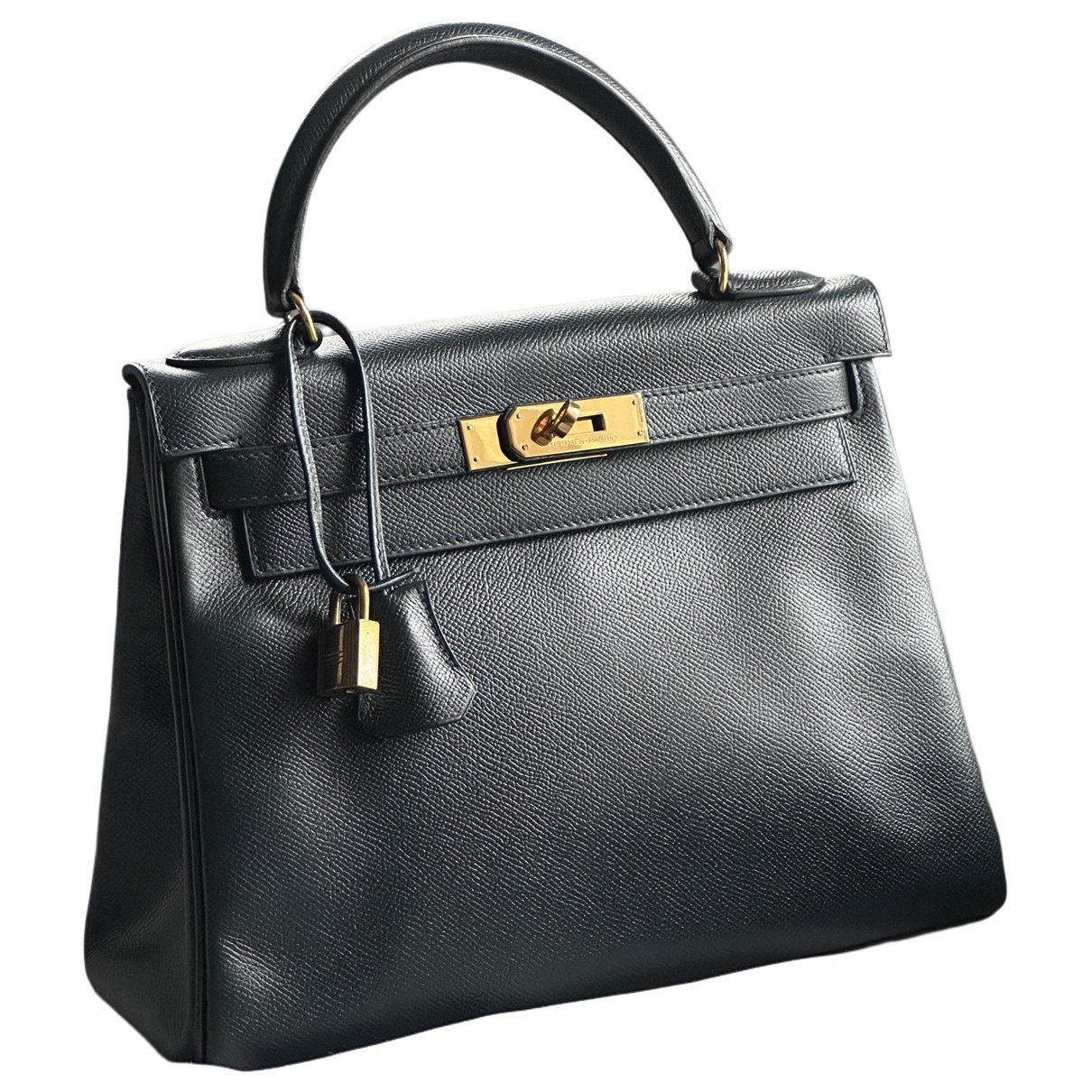 Hermes Kelly 28 Handbag 1990