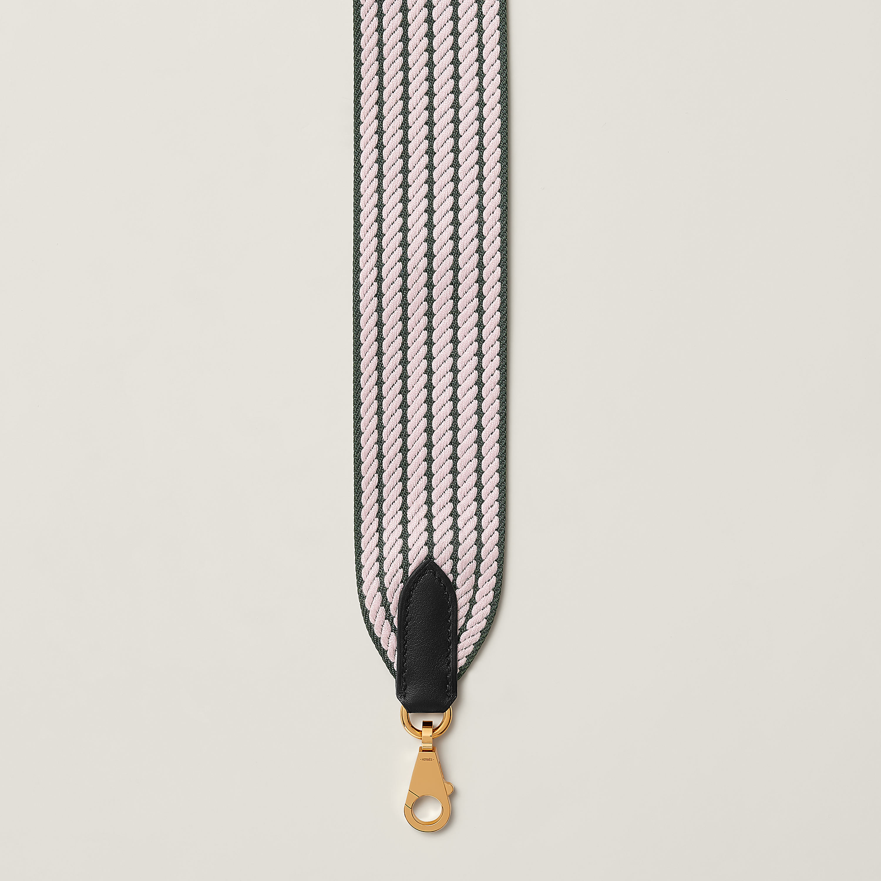 Sangle Cordage 50 mm bag strap