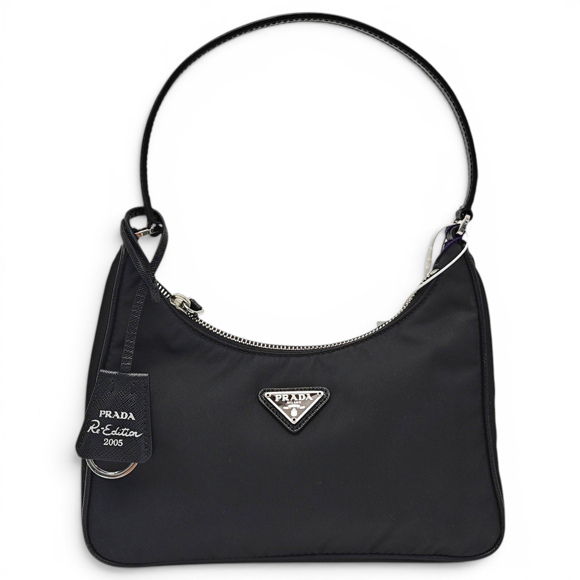 Cloth handbag