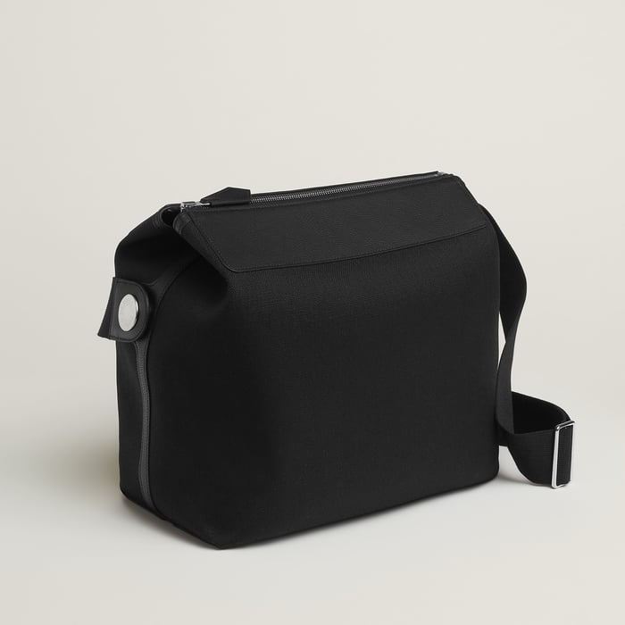 Noir R.M.S 12h Bag