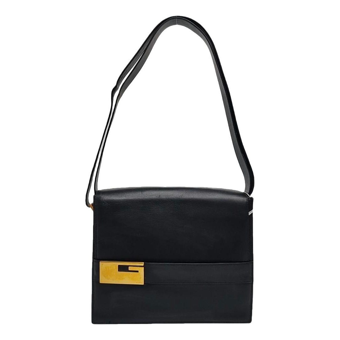 Leather bag