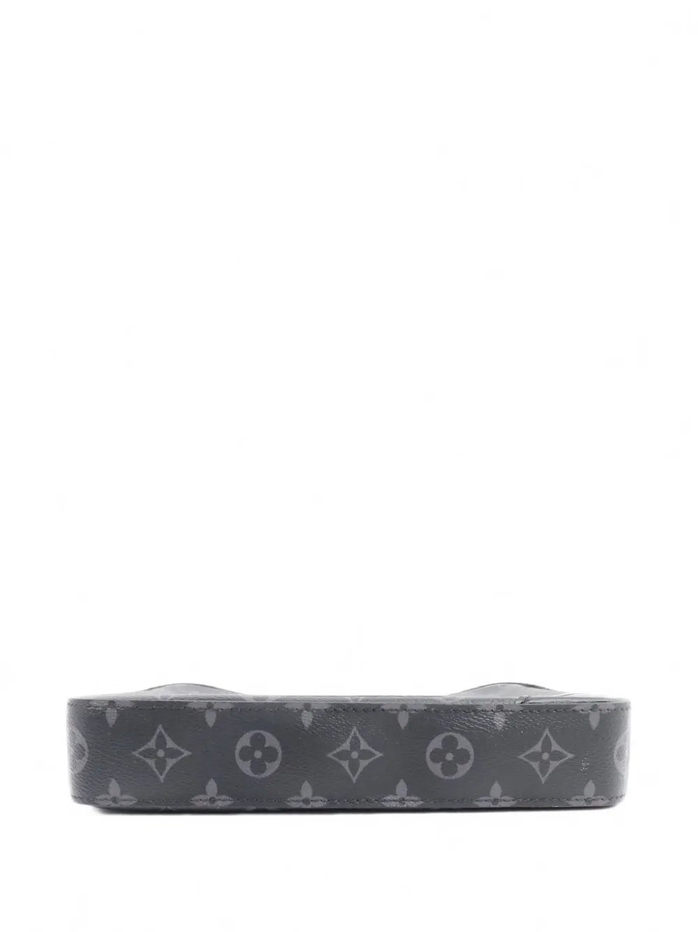 Monogram Eclipse Trio messenger bag