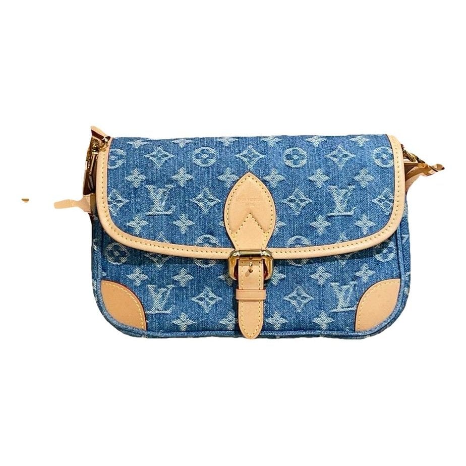 Diane crossbody bag
