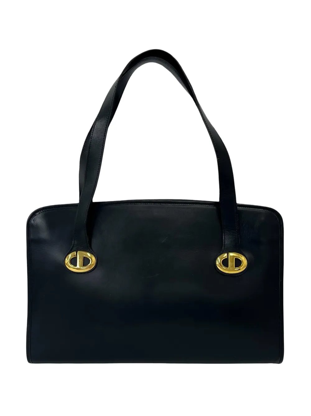 20th Century Leather handbag