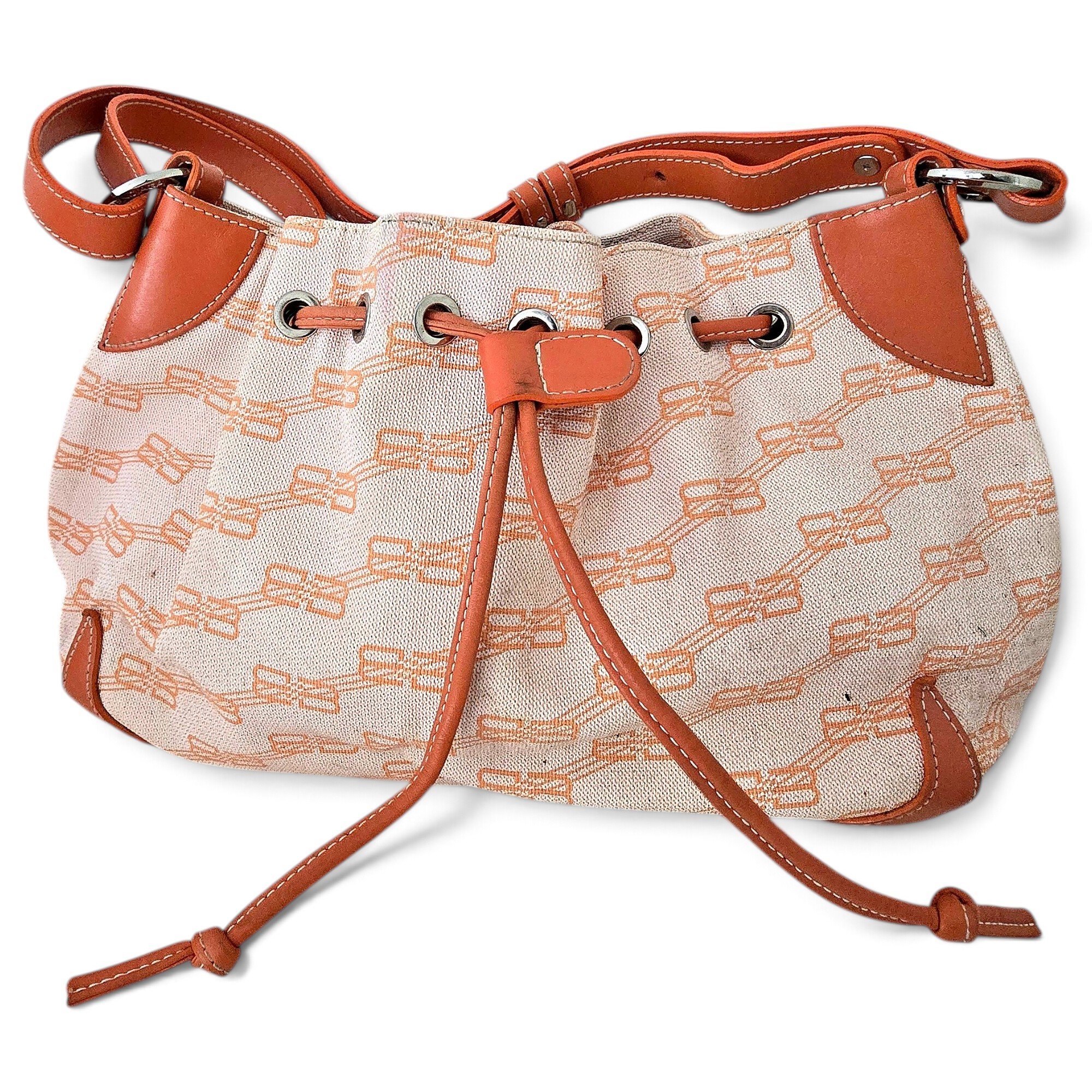 Cloth handbag