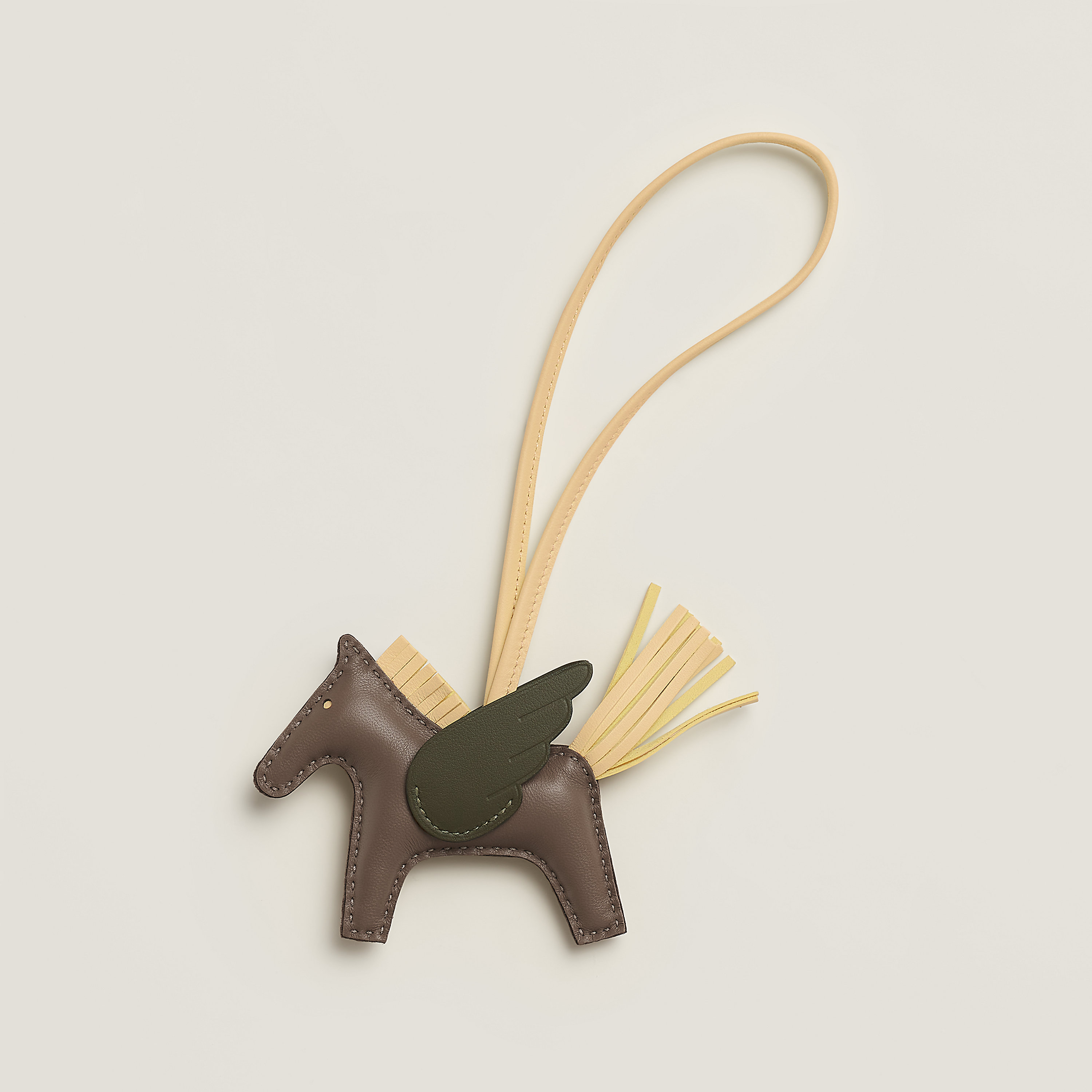Rodeo Pegase PM charm