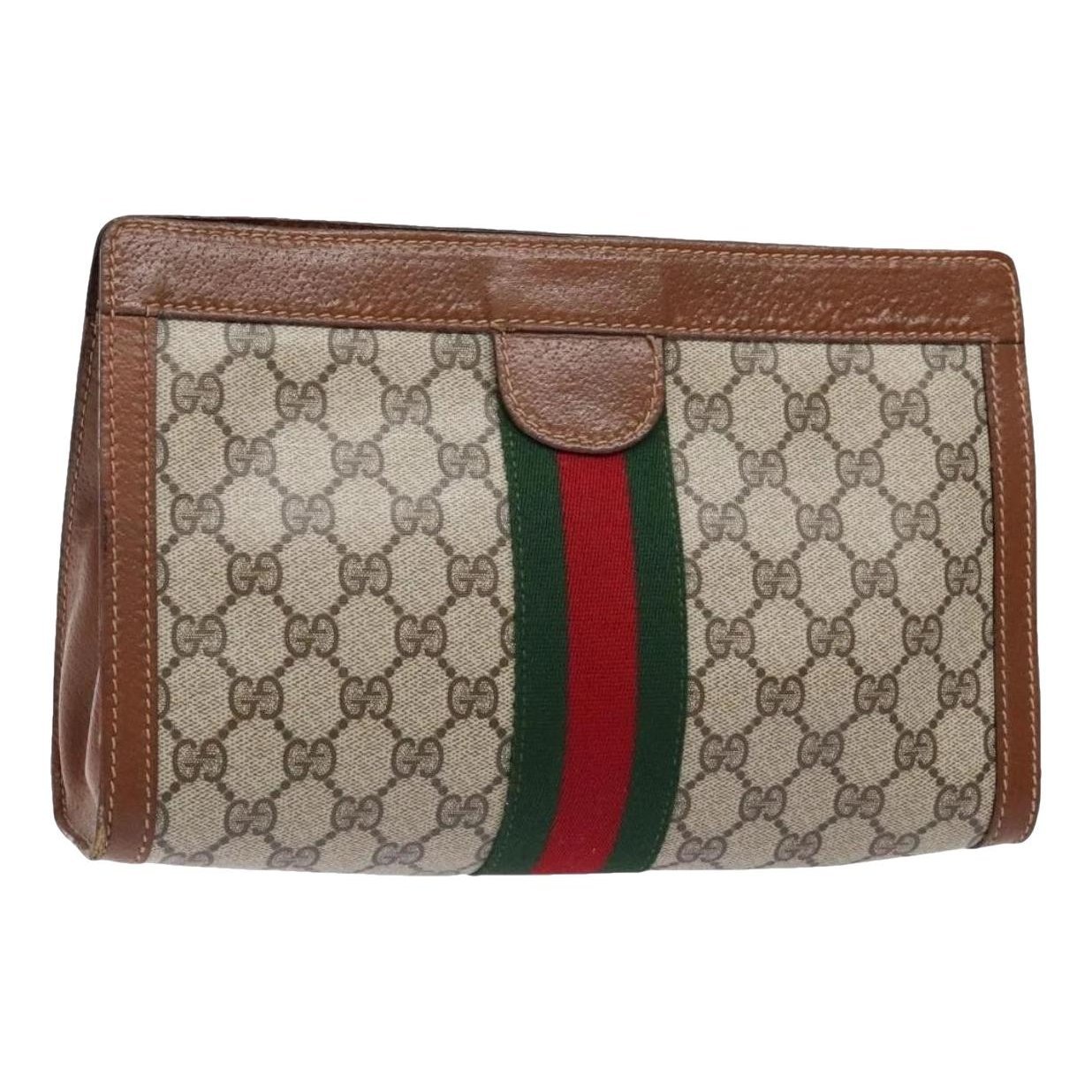 Clutch bag