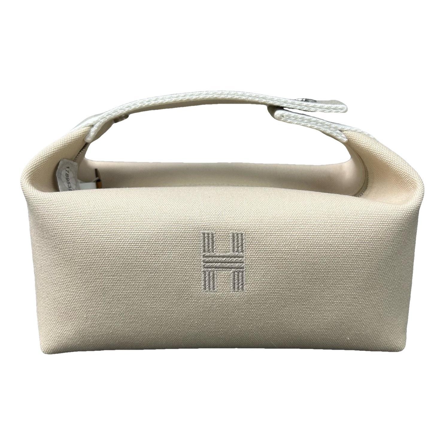 Hermes Bride A Brac Handbag 1344