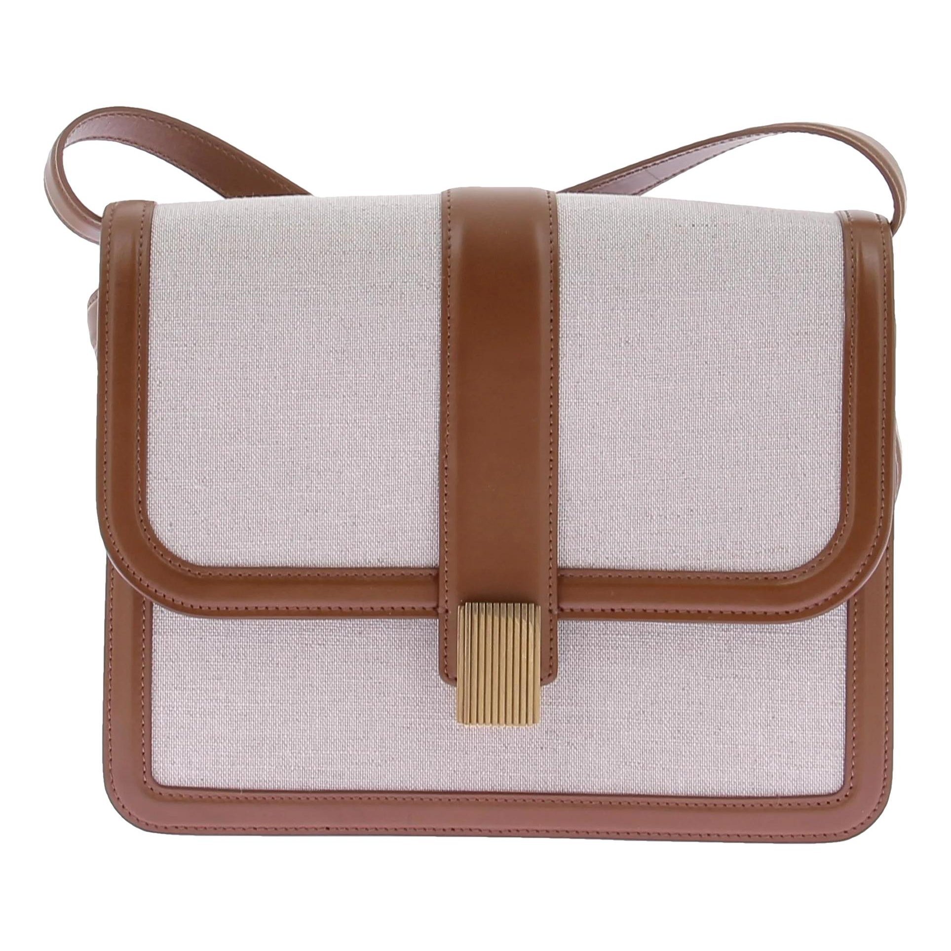 Leather bag
