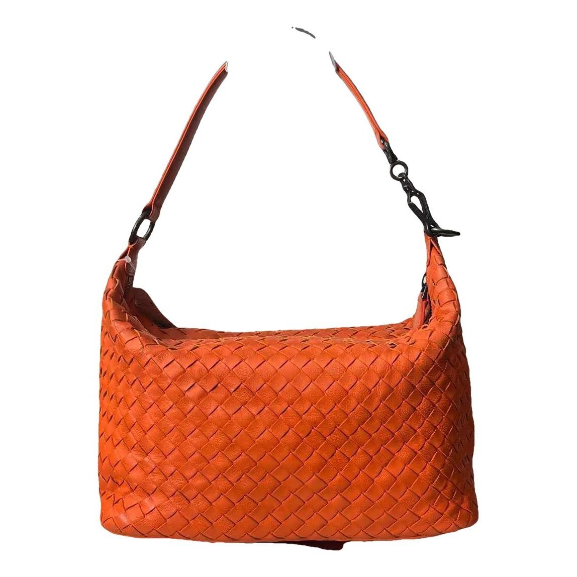 Sloane leather handbag