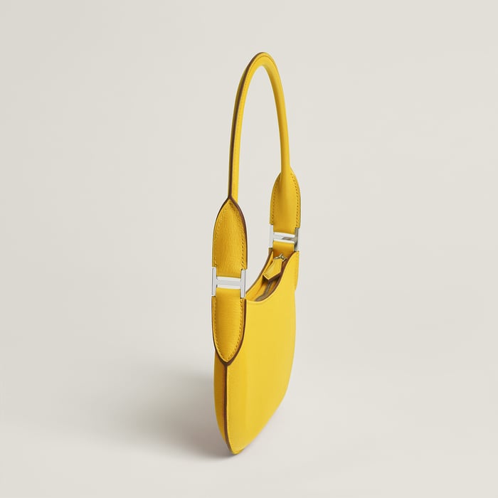 Jaune De Naples Le Petit Sac Bag