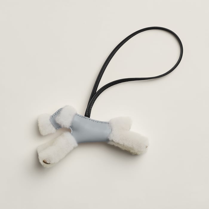 Hermès Budy Charm