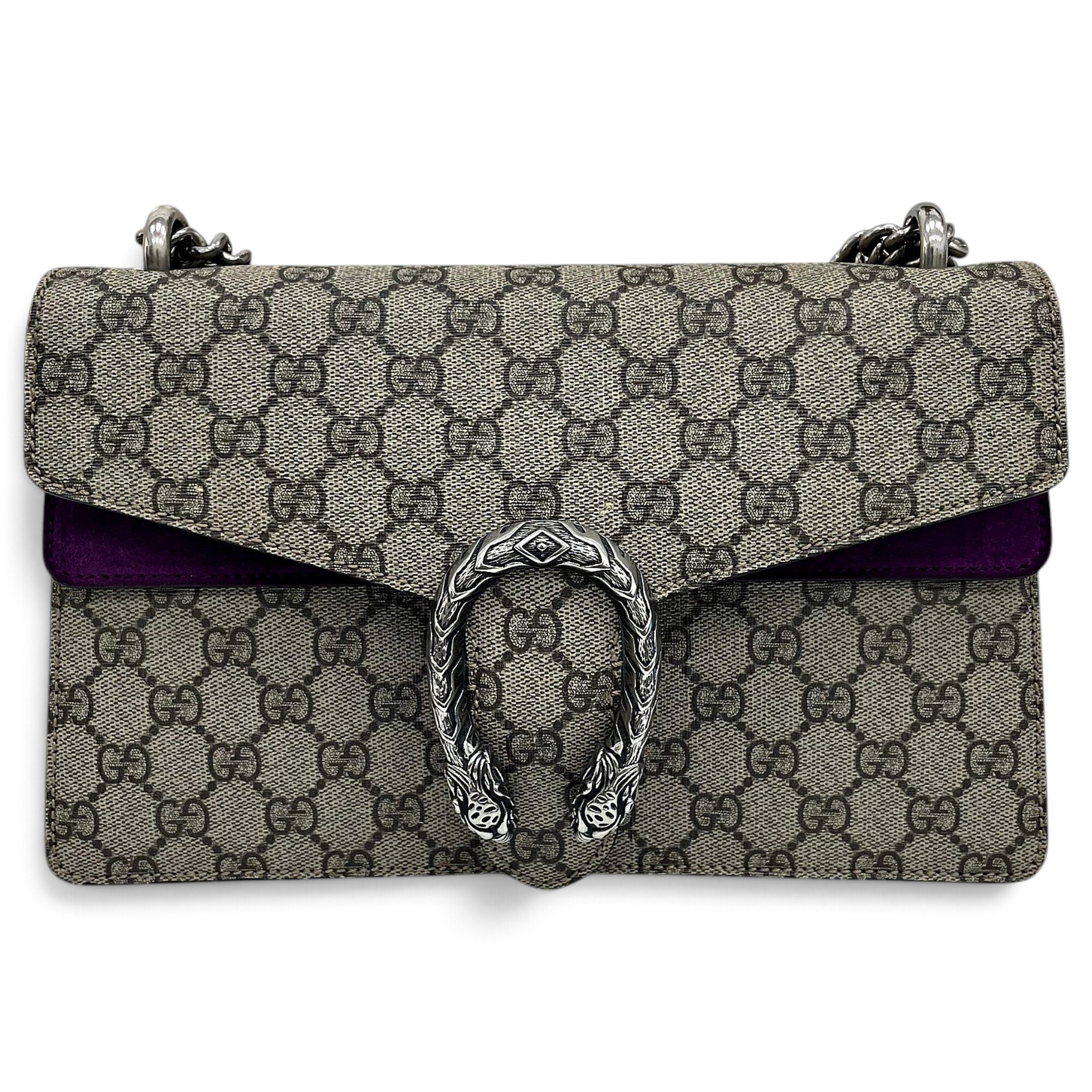 Dionysus cloth handbag