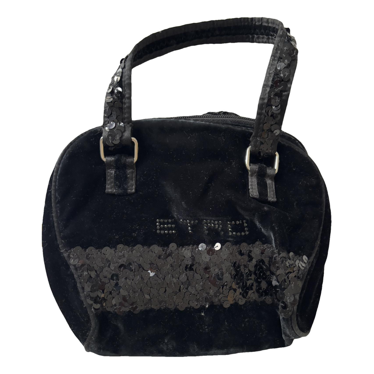 Etro Velvet handbag