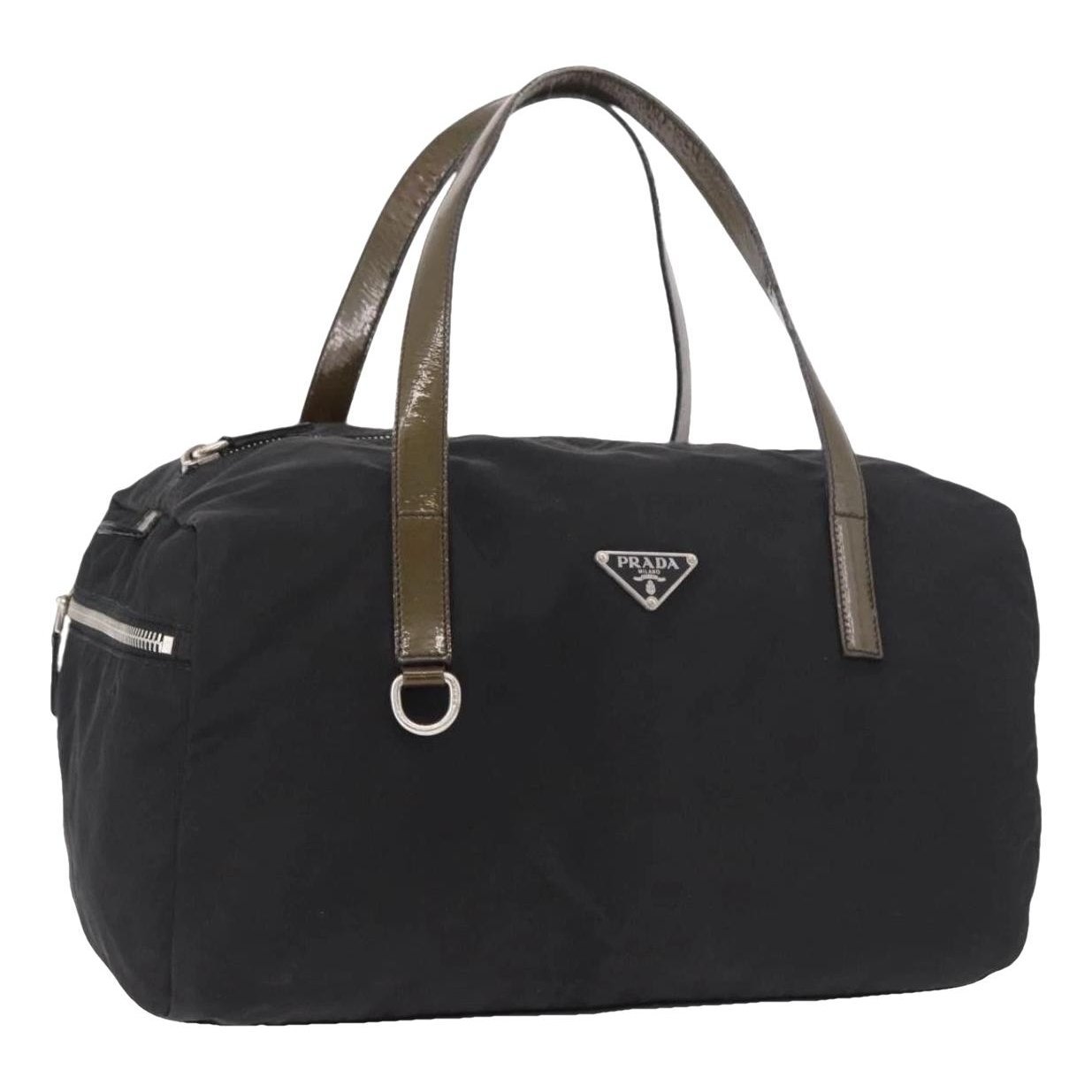 Cloth handbag