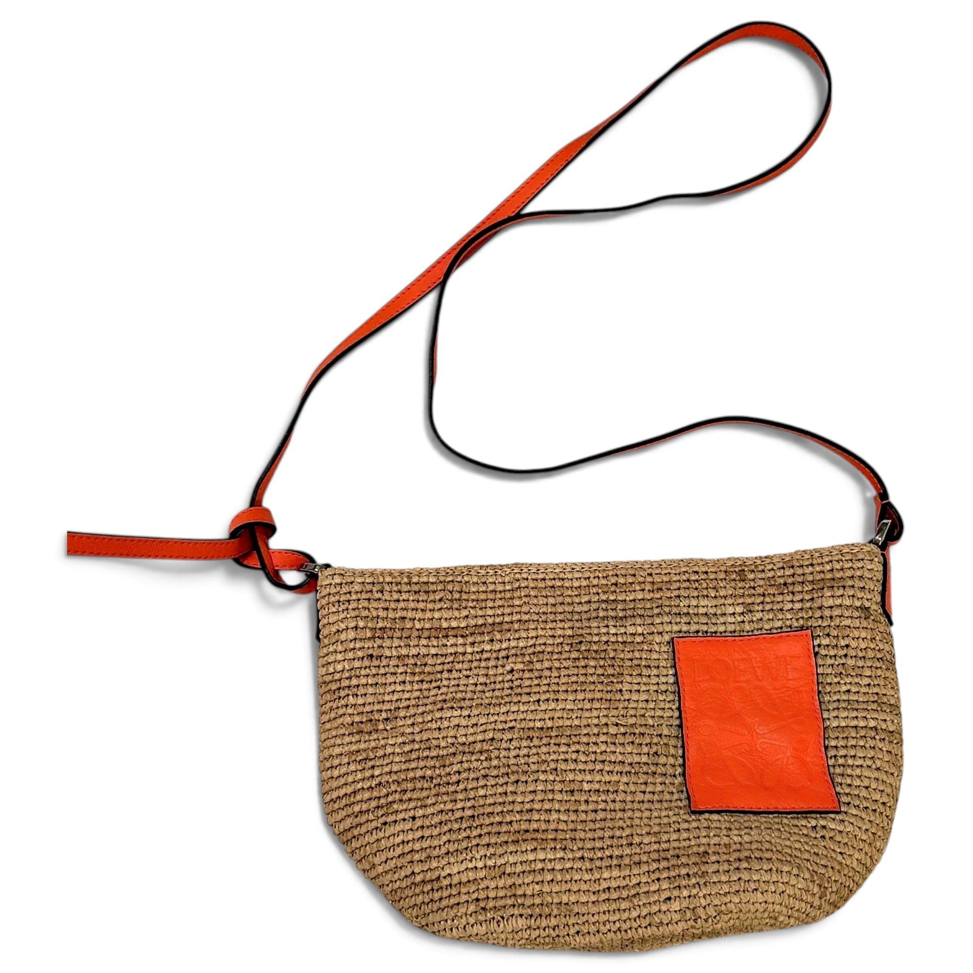 Crossbody bag