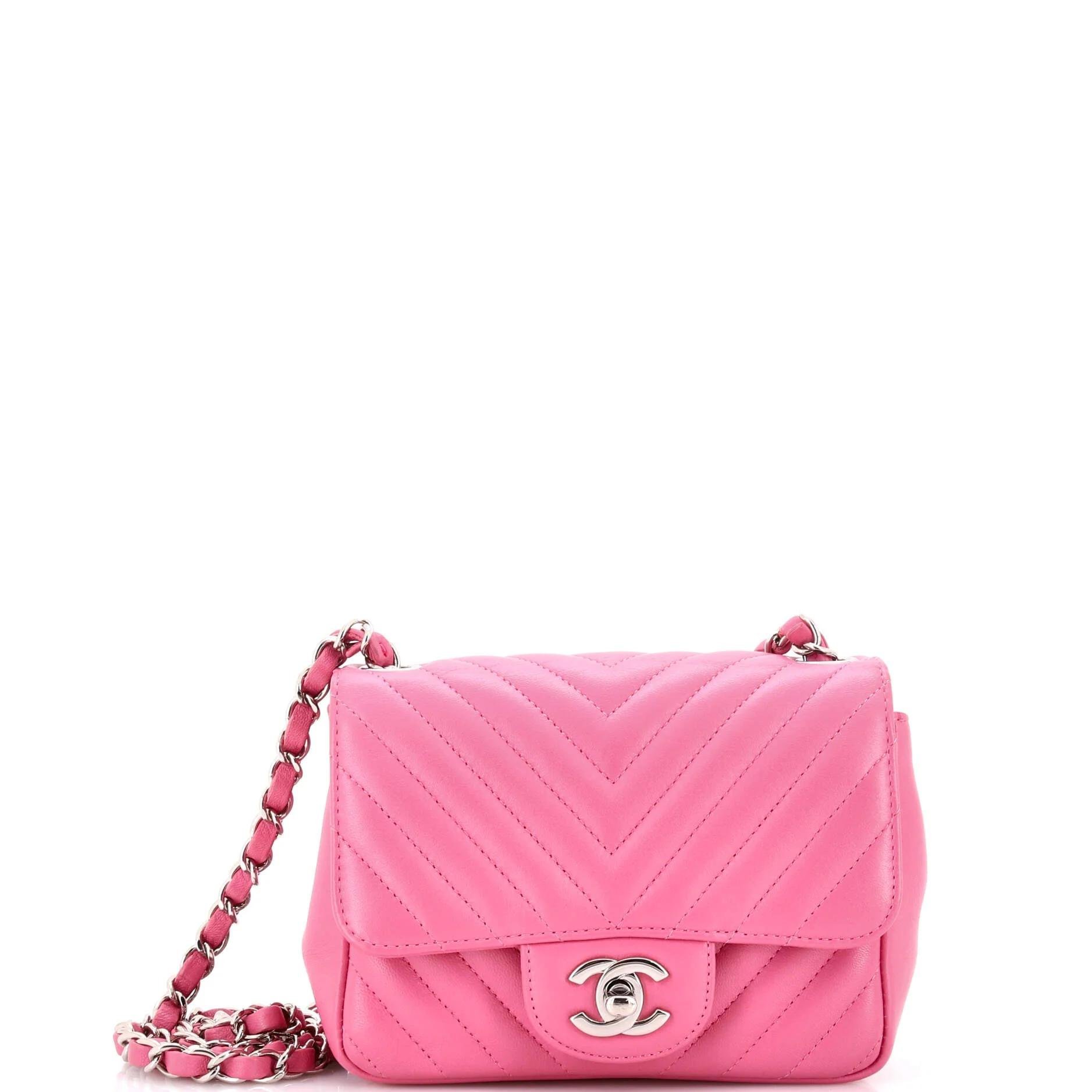 Timeless/Classique leather crossbody bag