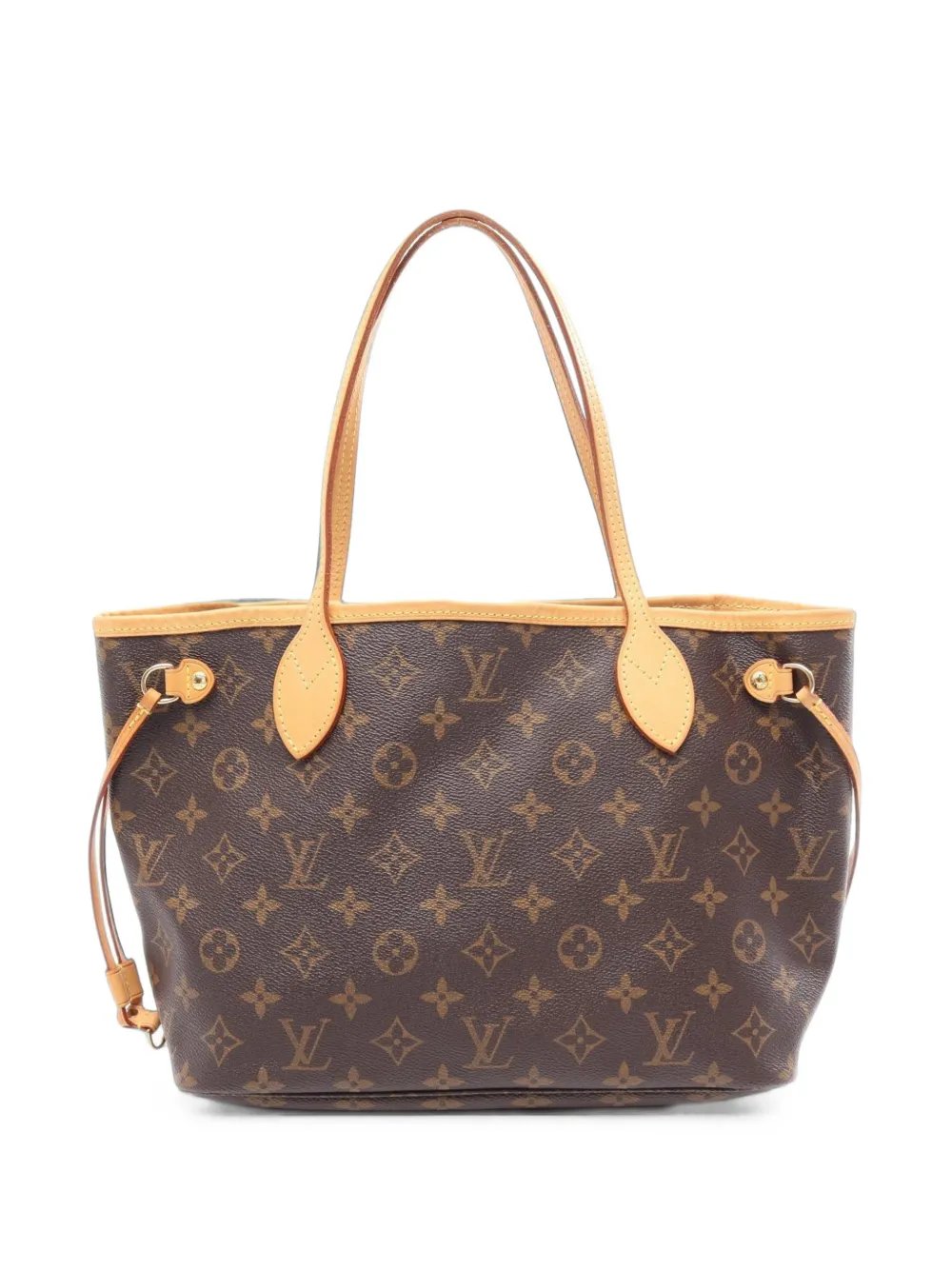 2007 Neverfull PM Monogram tote bag