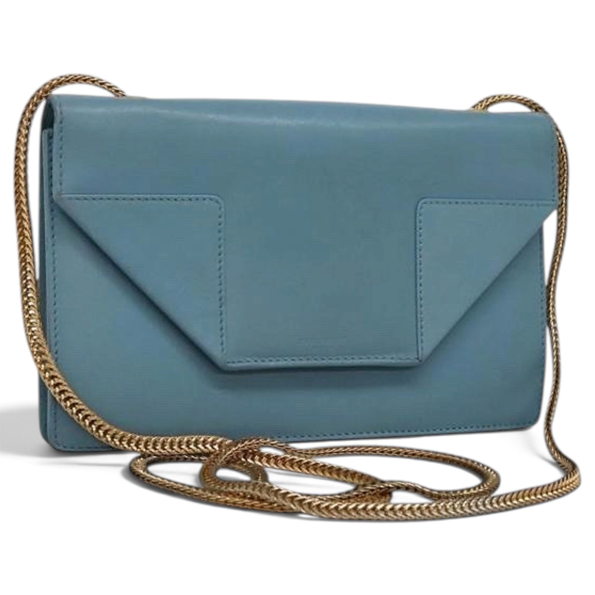 Betty leather handbag