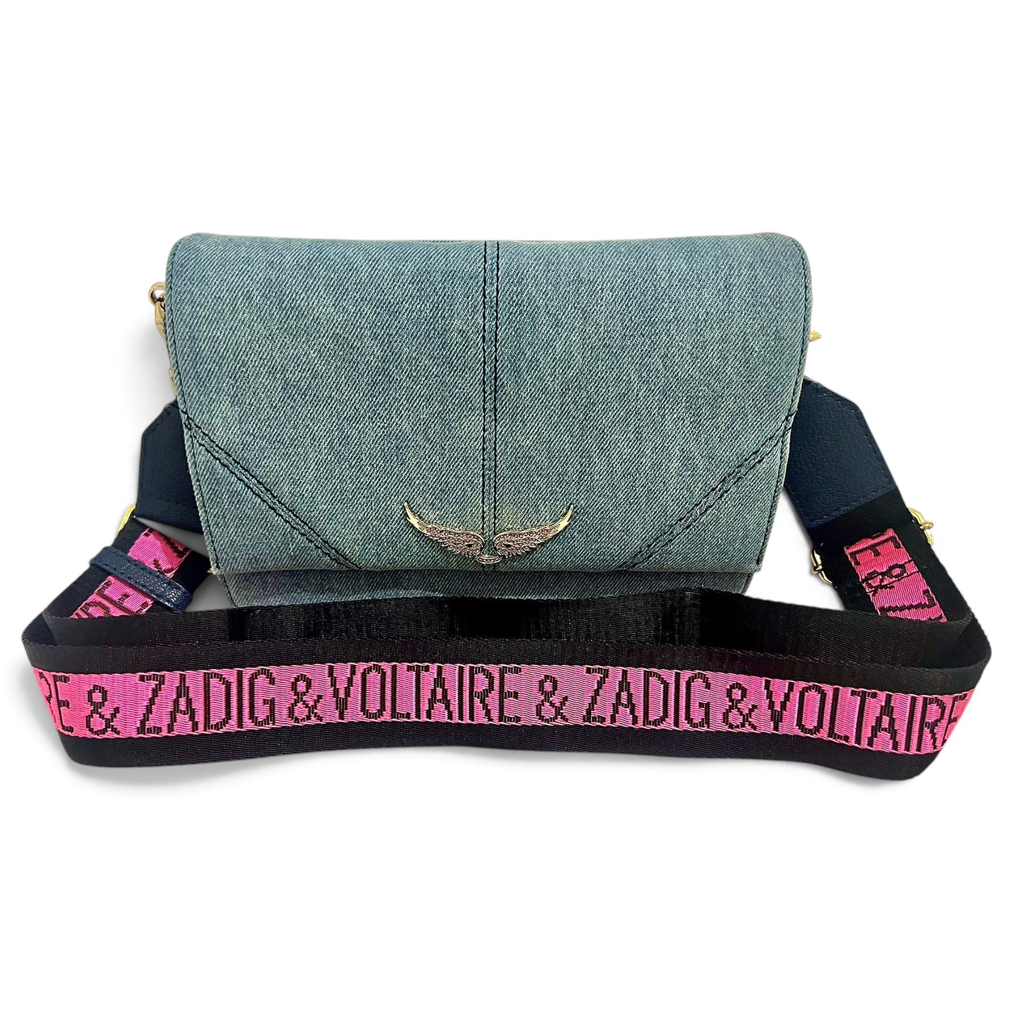 Crossbody bag