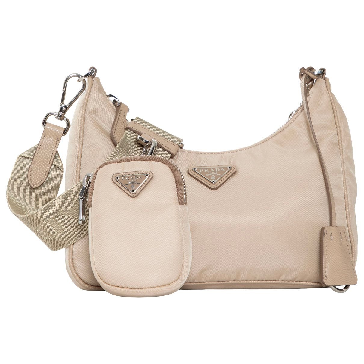 Re-Edition 2005 handbag