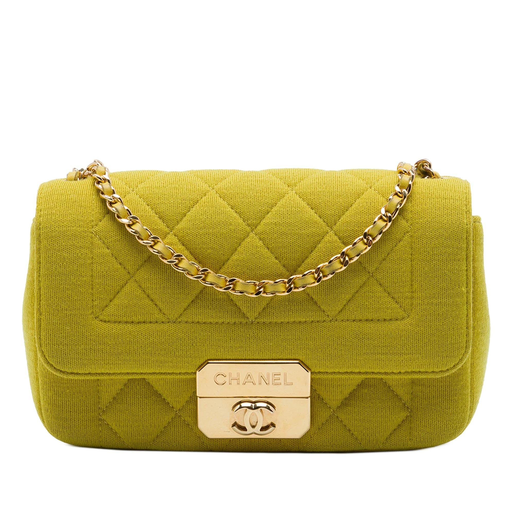 Chic With Me handbag