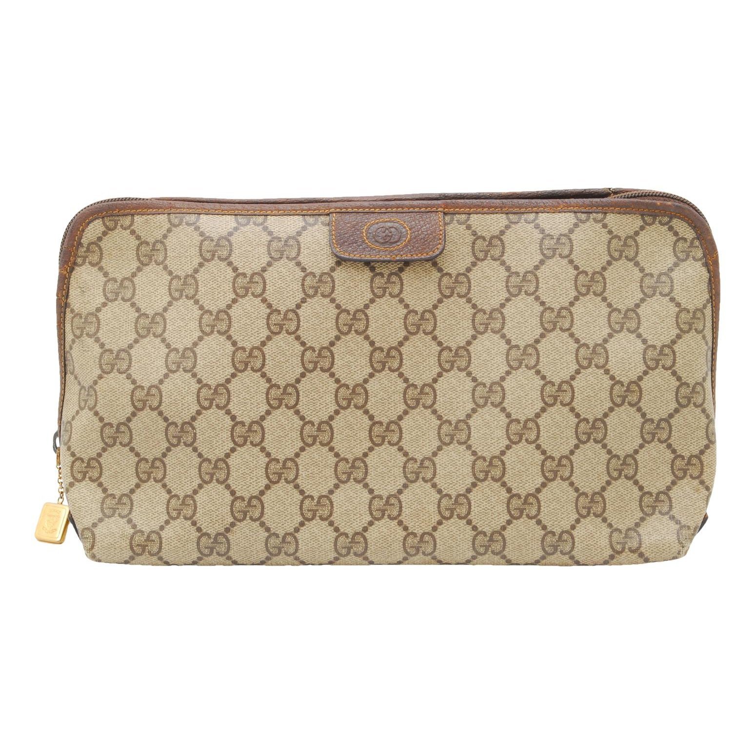 Clutch bag