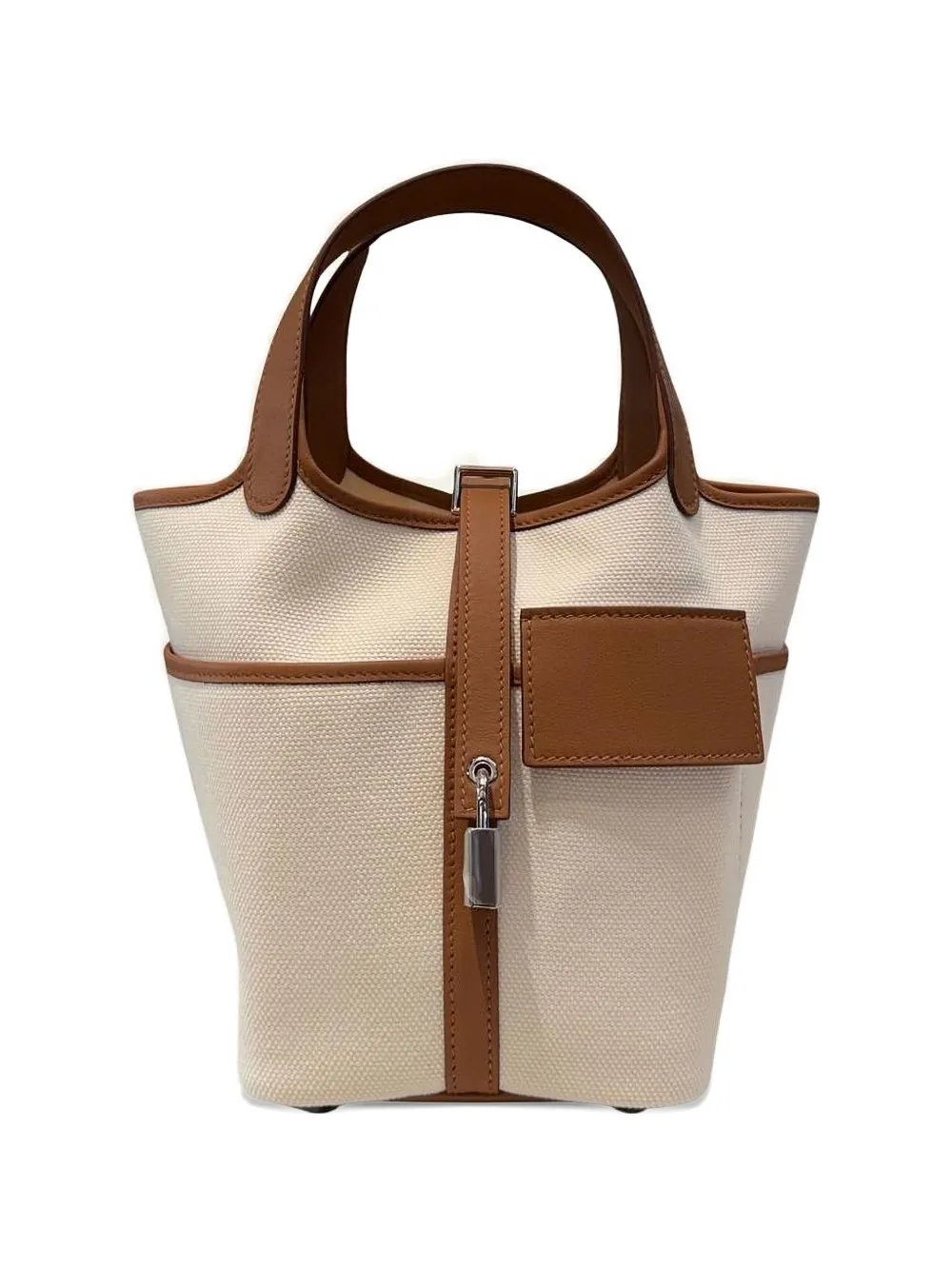 2026 Picotin 18 handbag