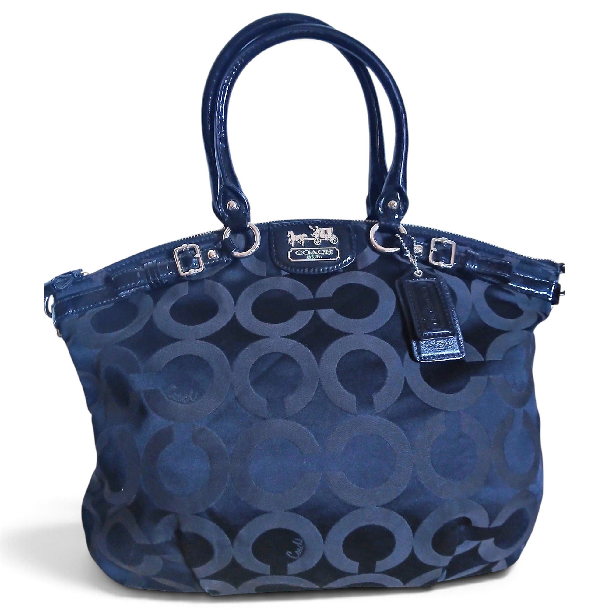 Madison handbag