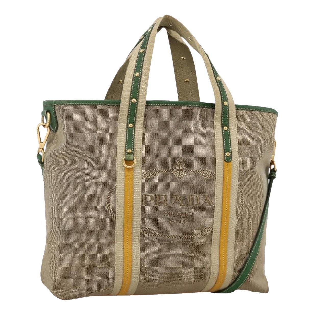 Cloth tote