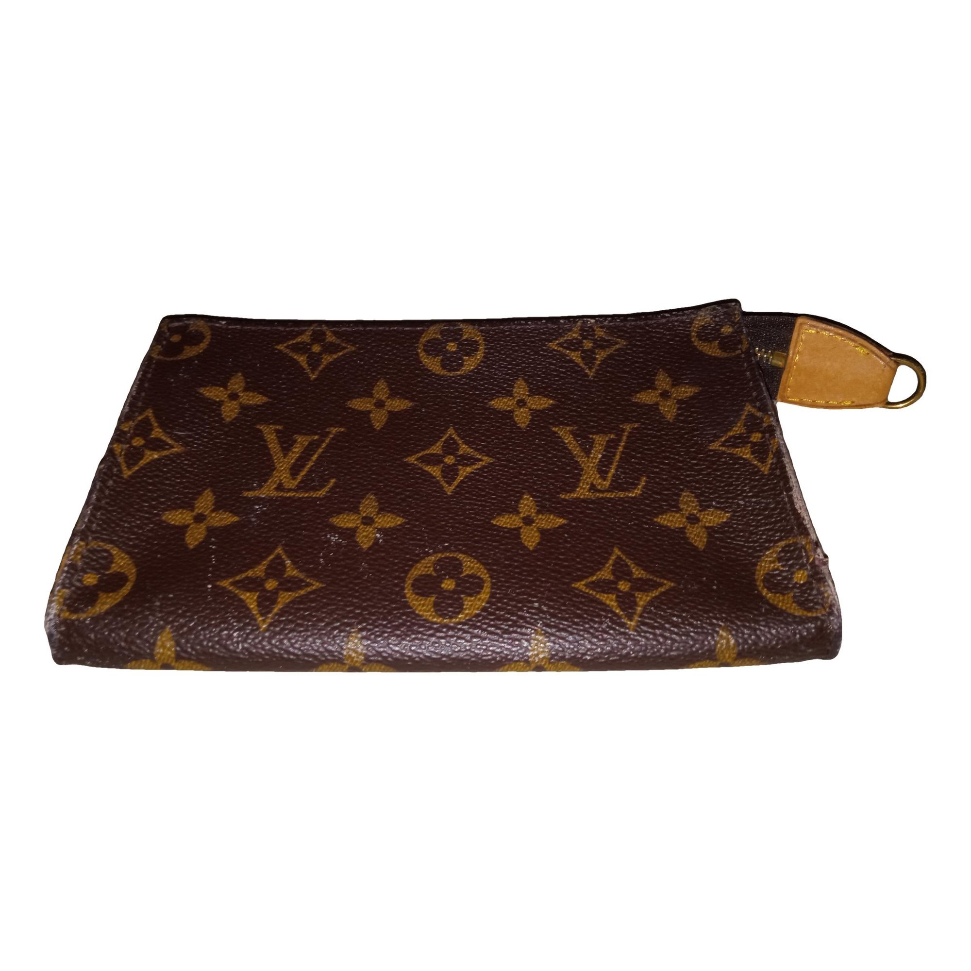 Kate Clutch leather clutch bag