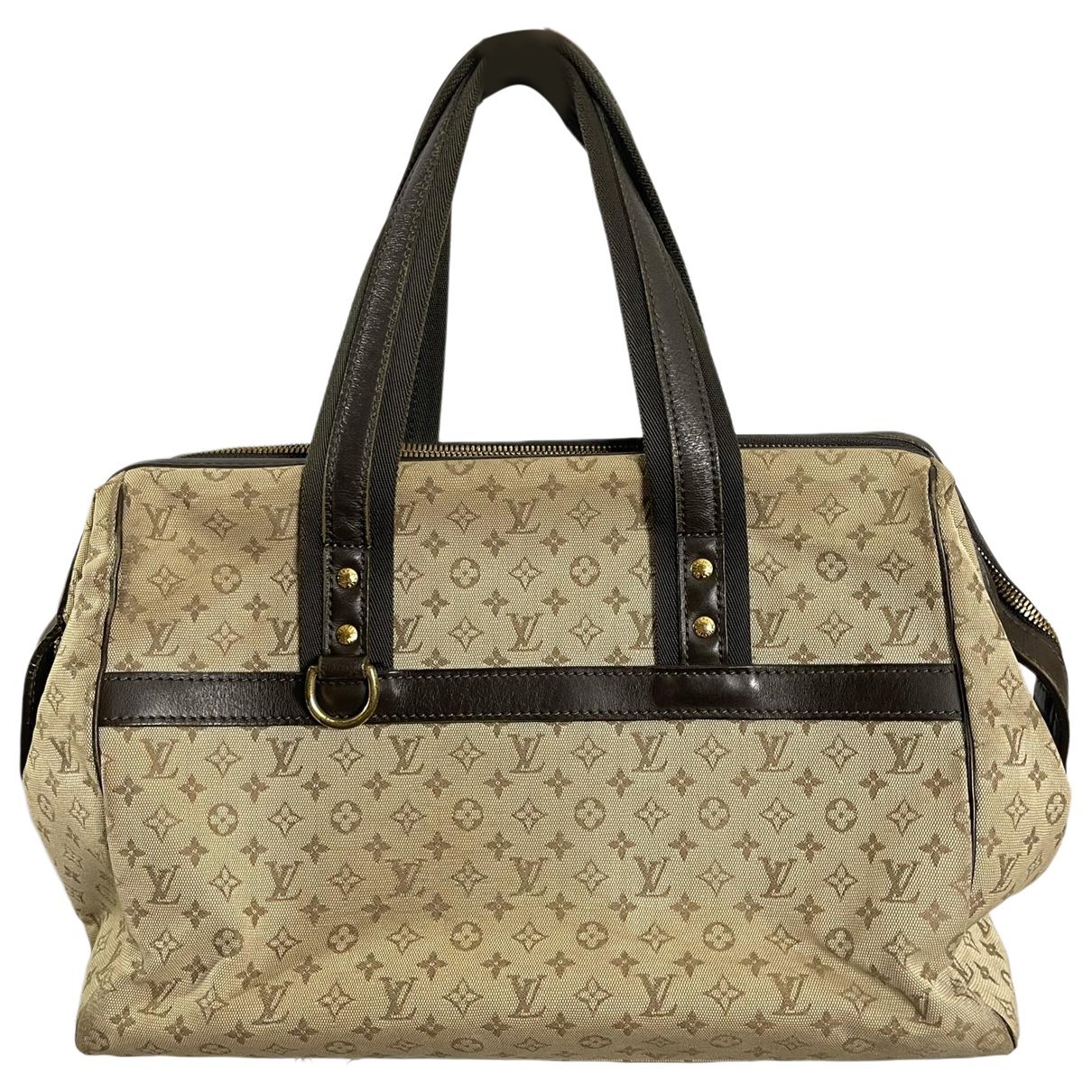 Josephine cloth tote
