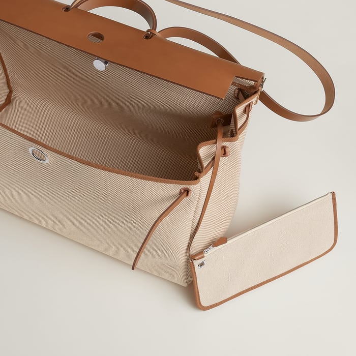 Herbag Zip Cabine Bag