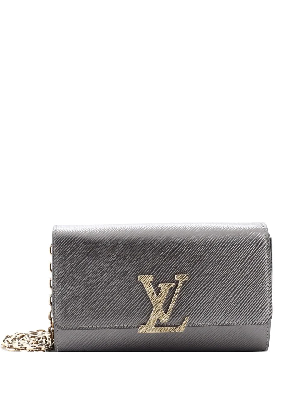 Louise Pochette NM Epi Leather crossbody bag