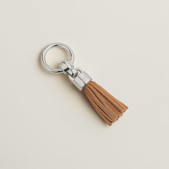 c'Est Le Pompon Twilly Ring