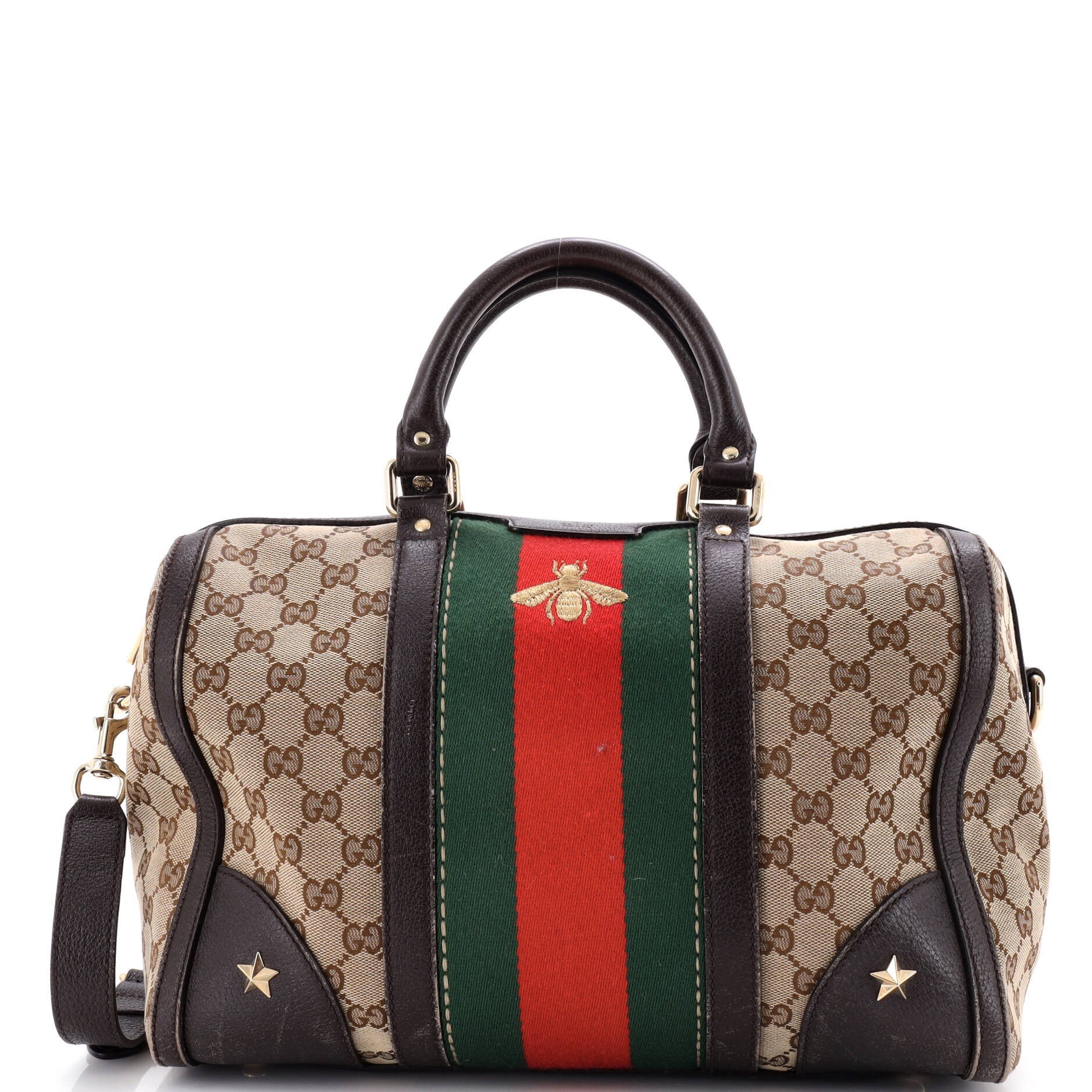 Cloth satchel