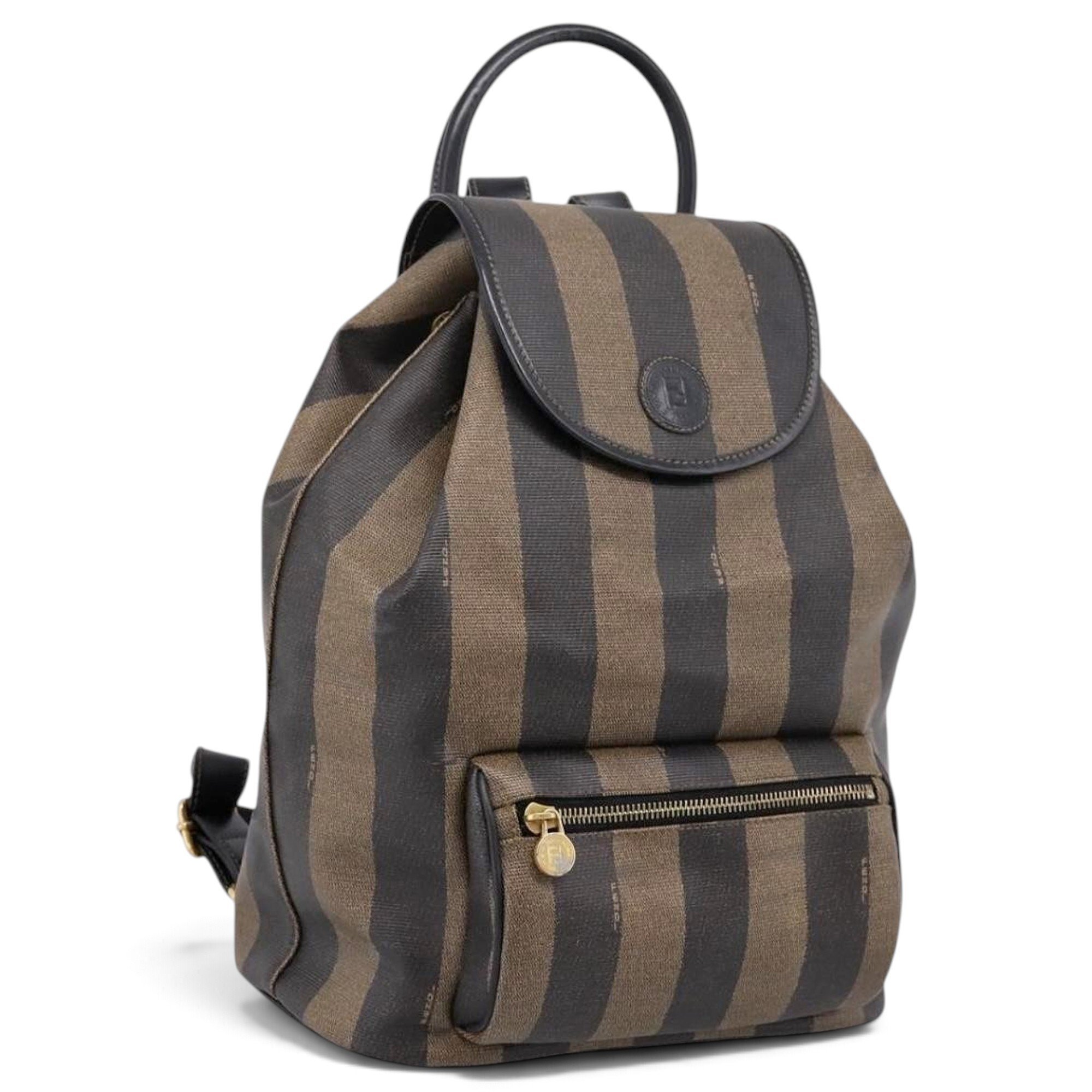 Cloth backpack