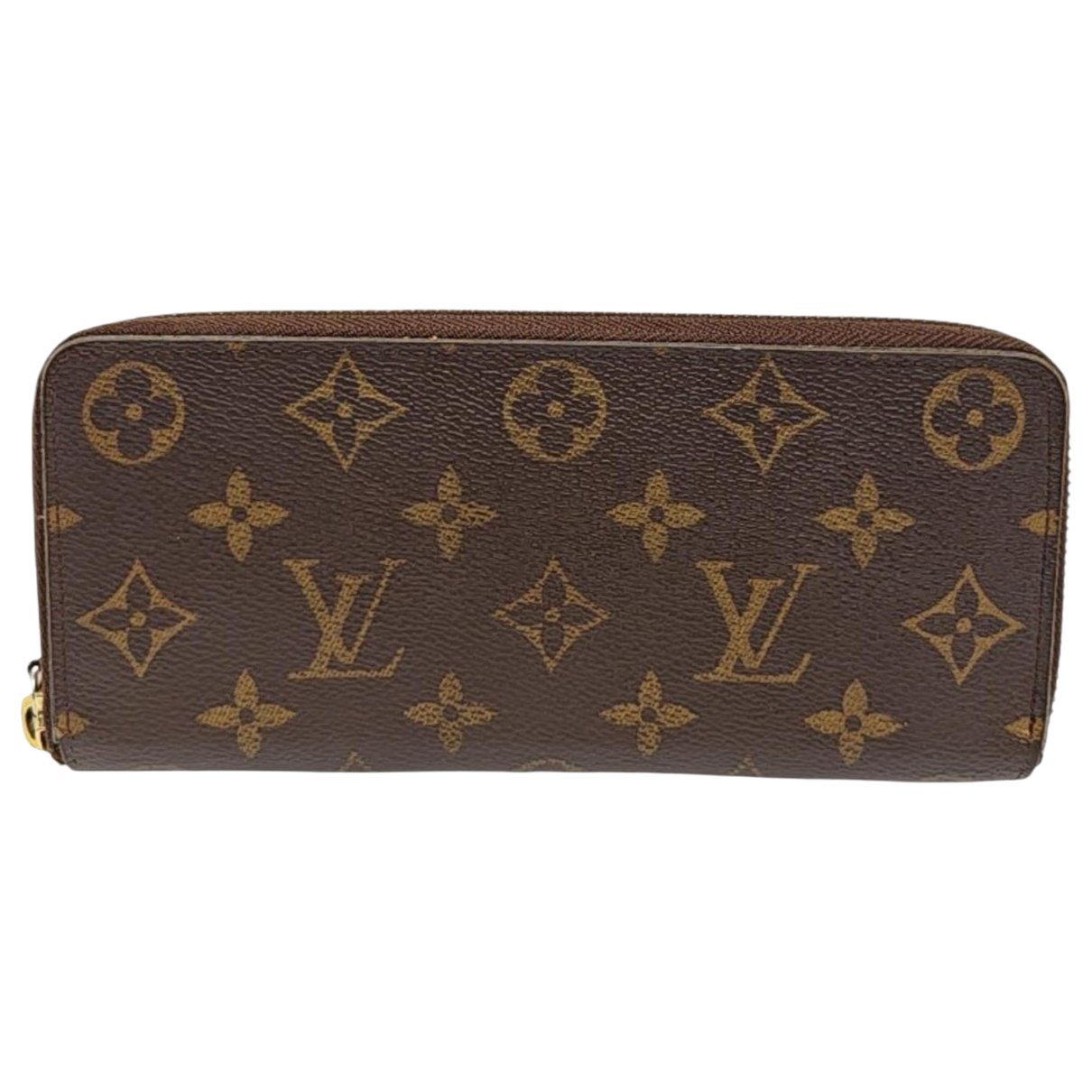 Leather mini bag