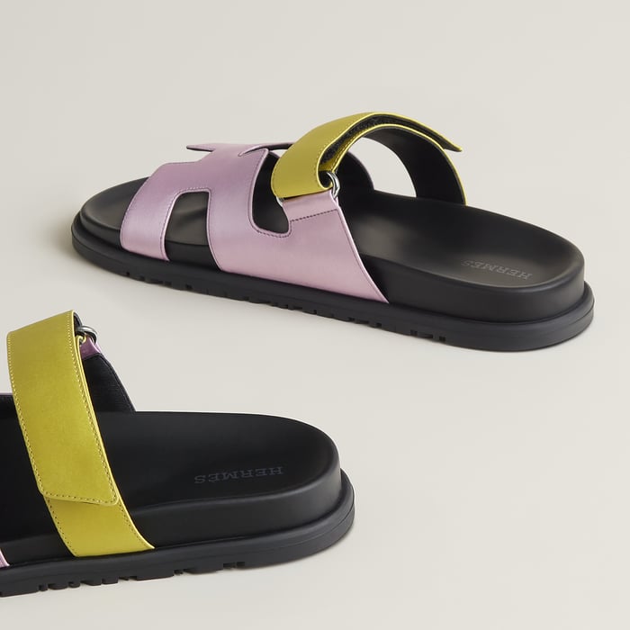 Chypre Sandal