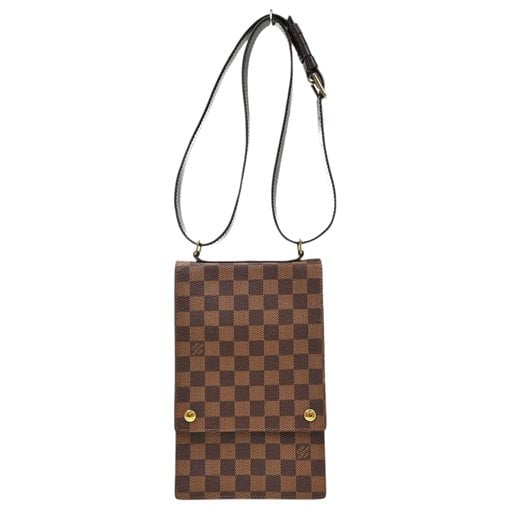 Portobello cloth handbag