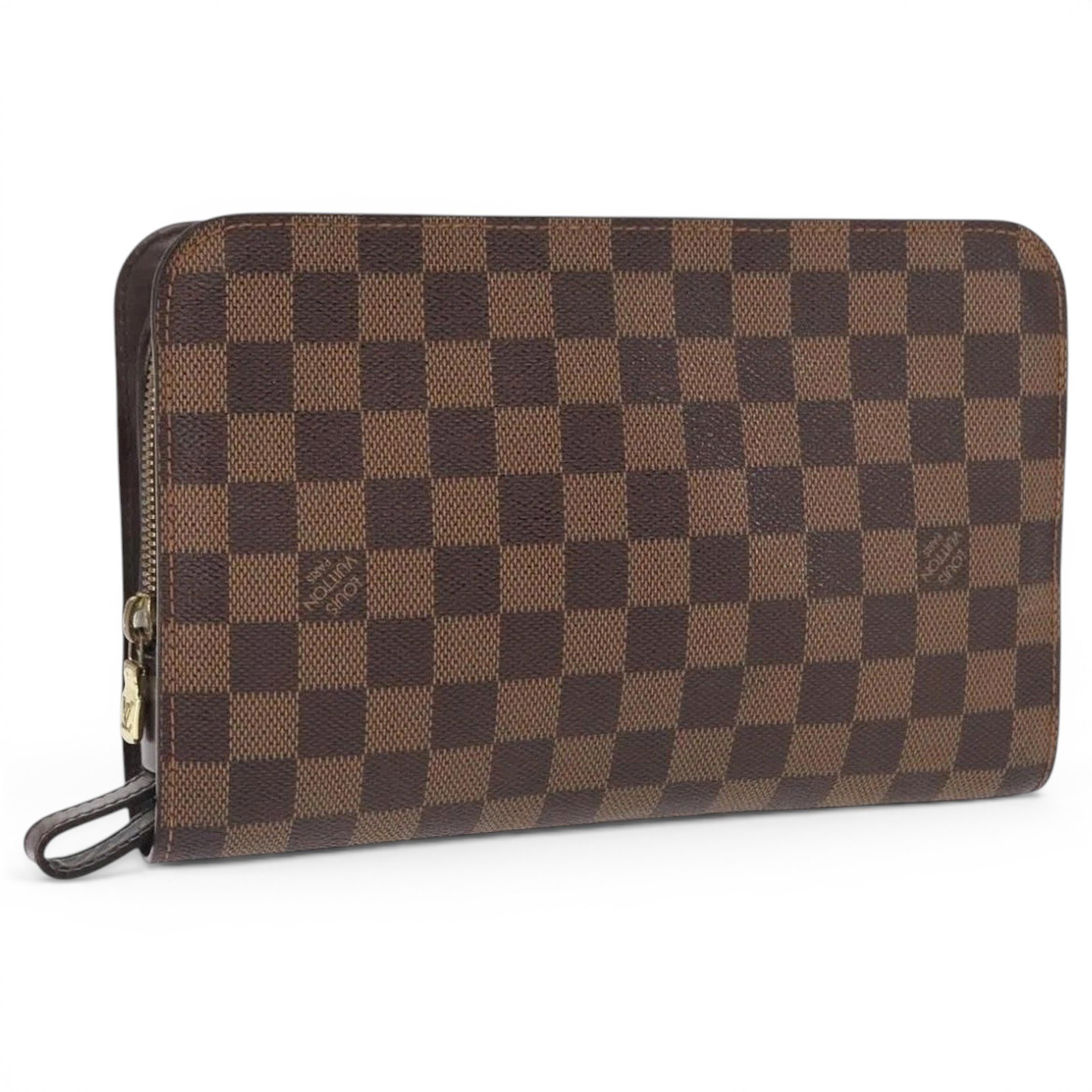 Clutch bag