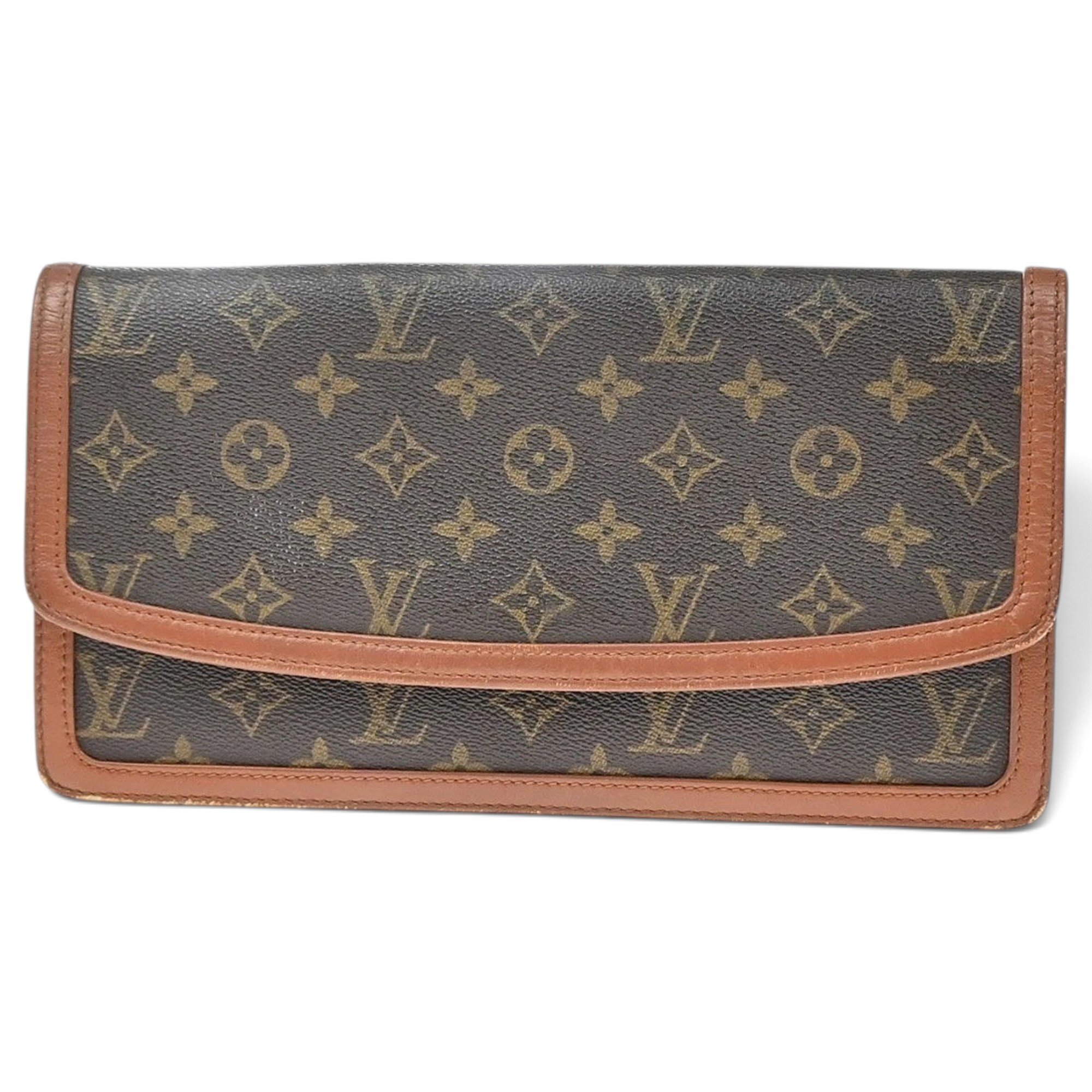 Clutch bag