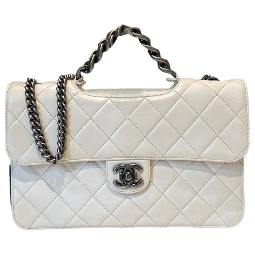 Timeless/Classique leather crossbody bag